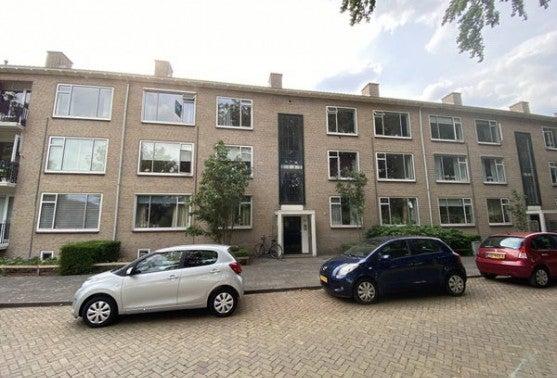 Appartement - Boeimeerlaan - Breda