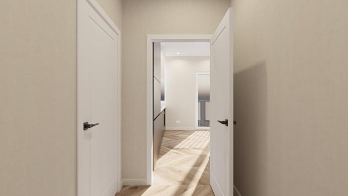 Appartement - Jansveld - Utrecht