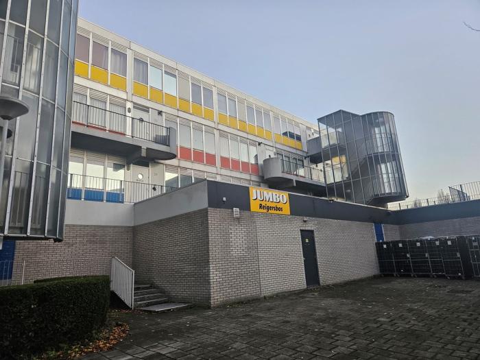 Appartement - Renooiplein - Amsterdam