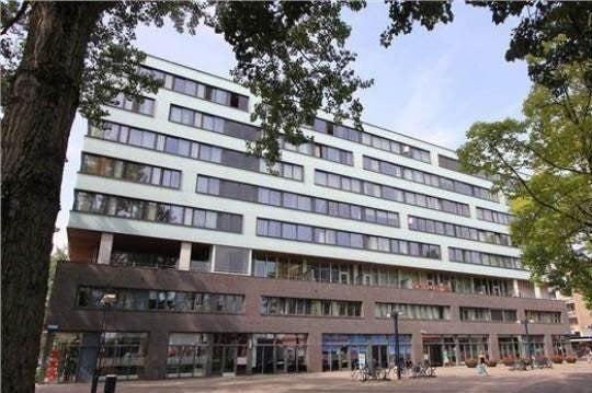 Appartement - Van Suchtelen van de Haarestraat - Amsterdam