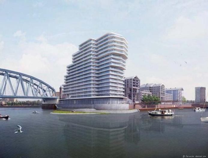 Appartement - Kaapstander - Nijmegen