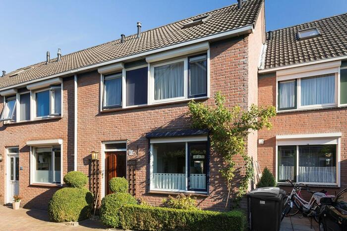 Huis - Binnenhof - Enschede