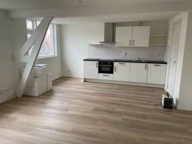 Appartement - Oude Rijn - Leiden