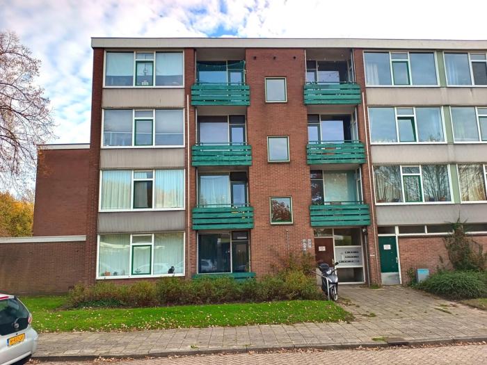 Appartement - Grevelingenstraat - Deventer