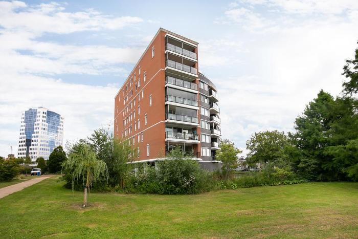 Appartement - Lijstersingel - Capelle aan den IJssel
