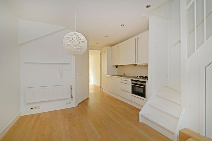 Appartement - Kerkstraat - Amsterdam