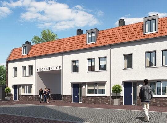 Appartement - Engelenhof - Sittard