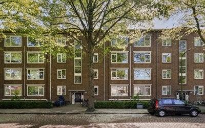 Appartement - Dr H. Colijnlaan - Rijswijk