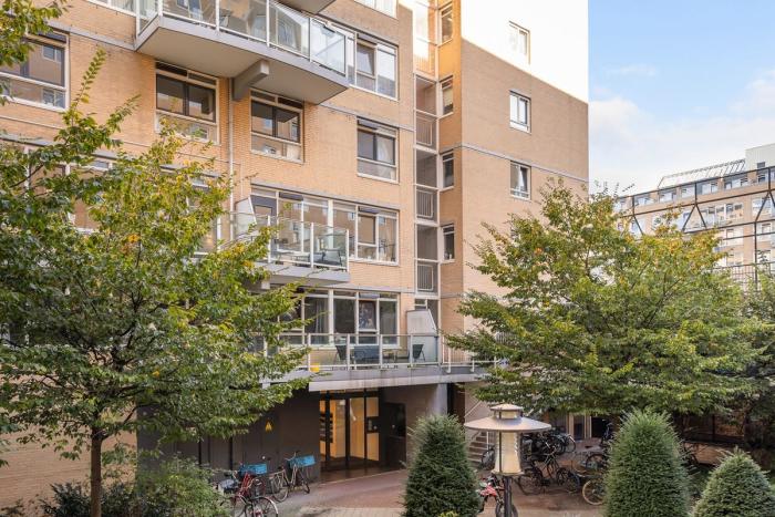 Appartement - Mariniersweg - Rotterdam