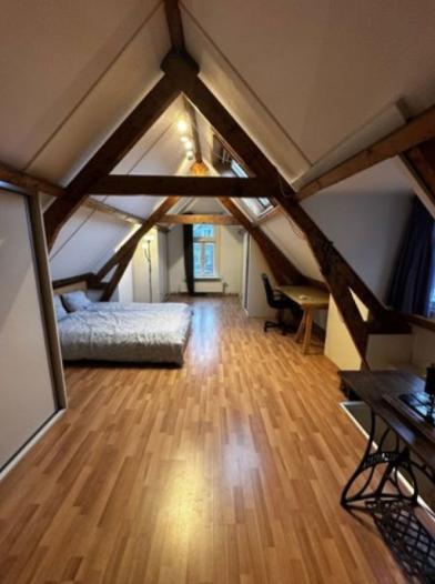 Appartement - Lambertusstraat - Rotterdam