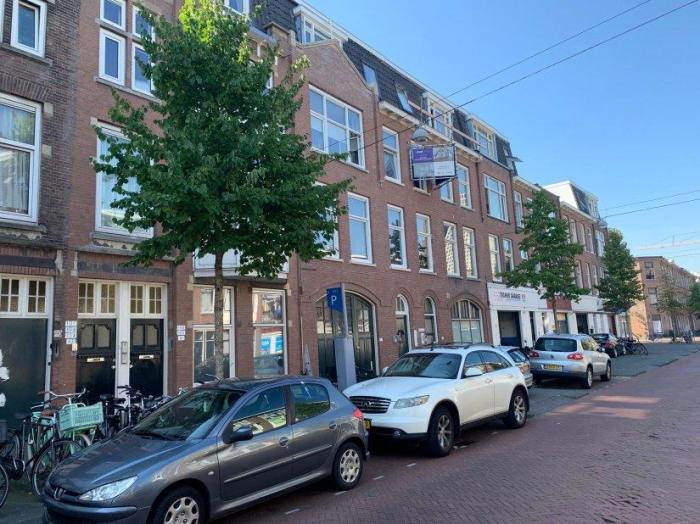 Appartement - Pletterijstraat - 's-Gravenhage