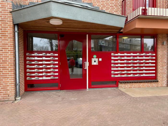 Appartement - Kennedylaan - Utrecht