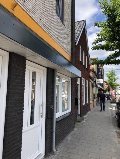 Appartement - Kuipersdijk - Enschede