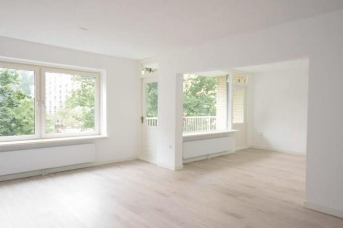 Appartement - Maarten Lutherweg - Amstelveen