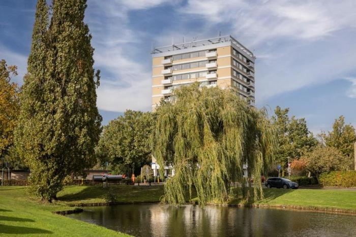 Appartement - Graaf Willem de Oudelaan - Naarden