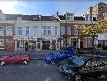 Appartement - Amsterdamsestraatweg - Utrecht