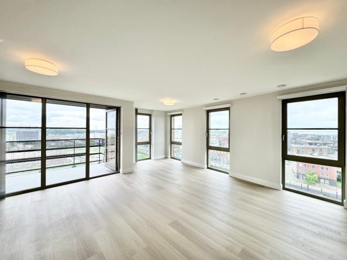 Appartement - Moldaviëstraat - Almere