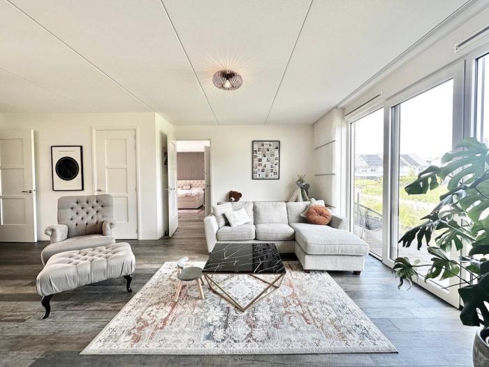 Appartement - Touwslagerlaan - Aalsmeer