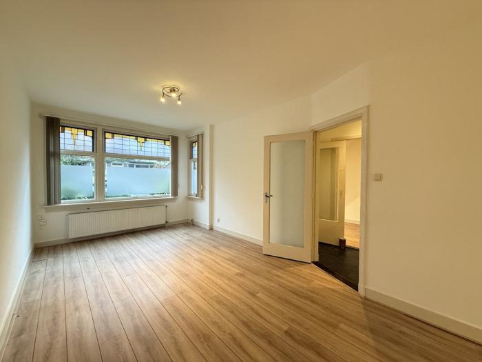 Appartement - Lunterenstraat - 's-Gravenhage