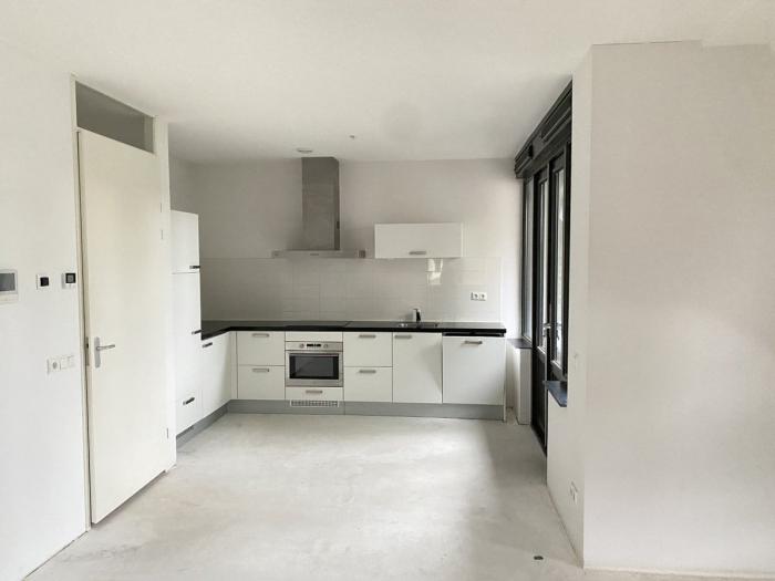 Appartement - Julianalaan - Hilversum