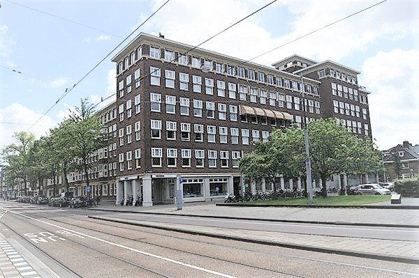 Appartement - Minervaplein - Amsterdam