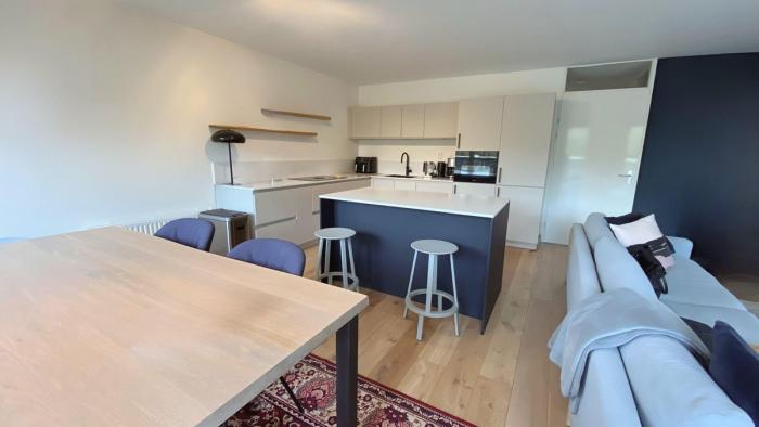 Appartement - Joos Banckersplantsoen - Amsterdam