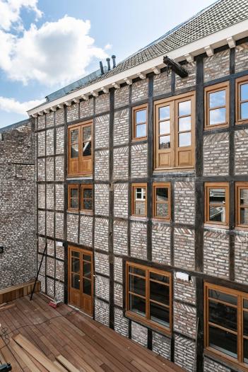 Appartement - Mariastraat - Maastricht