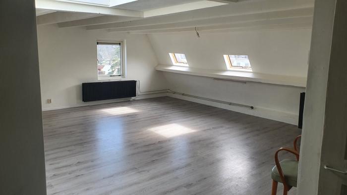 Appartement - Burgemeester Weertsstraat - Arnhem