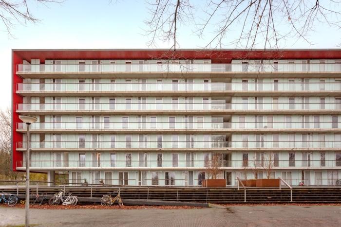 Appartement - Osdorper Ban - Amsterdam