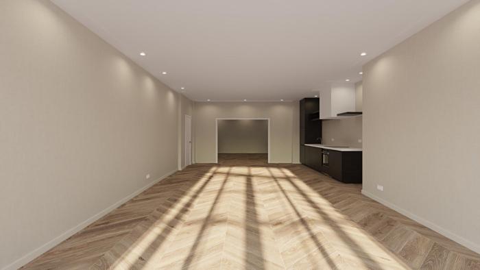 Appartement - Jansveld - Utrecht