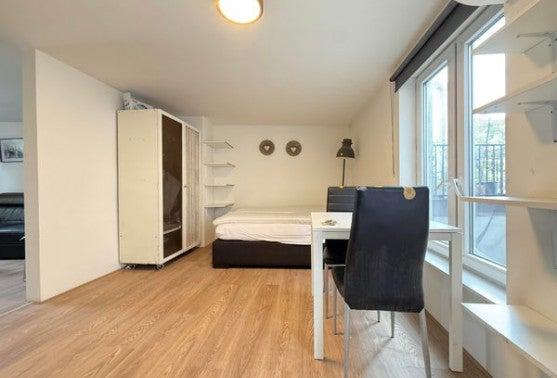 Appartement - van Goorstraat - Breda