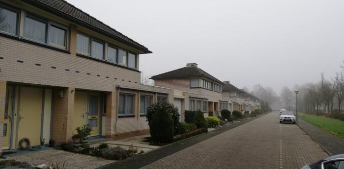 Huis - Keerkring - De Meern