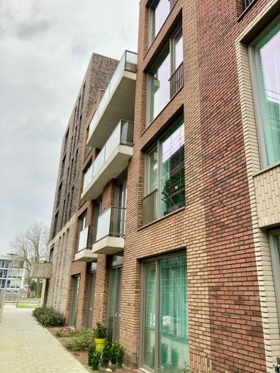 Appartement - Jacob Israël de Haanstr - Zaandam