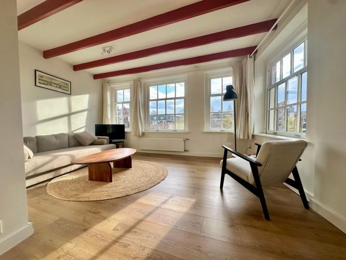 Appartement - Oudeschans - Amsterdam
