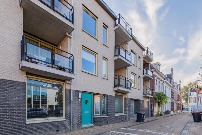 Appartement - Langestraat - Tilburg