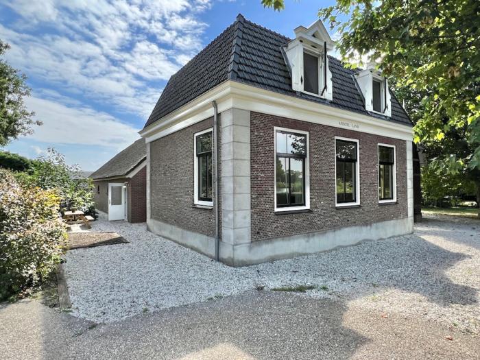 Huis - Binnenweg - Ouderkerk aan de Amstel