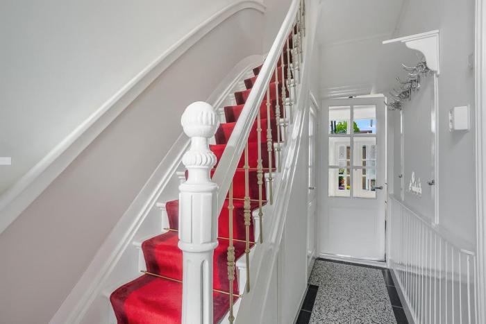 Huis - Perahof - Baarn