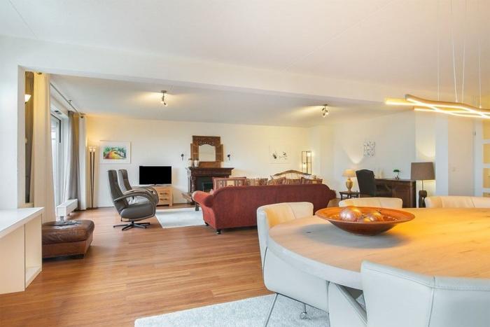 Appartement - Warande - Schiedam