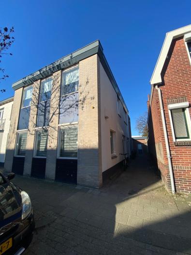 Appartement - Wooldriksweg - Enschede