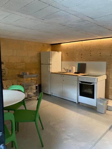 Appartement - Lage Kanaaldijk - Maastricht