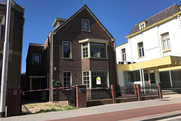 Appartement - Amsterdamseweg - Arnhem