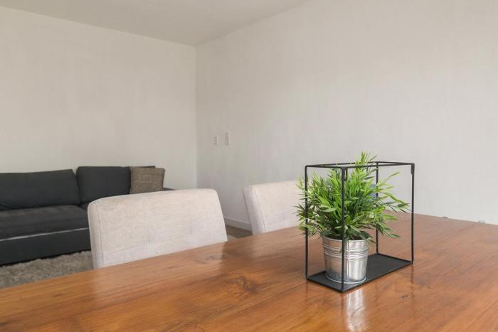 Appartement - Zilverberg - Amsterdam