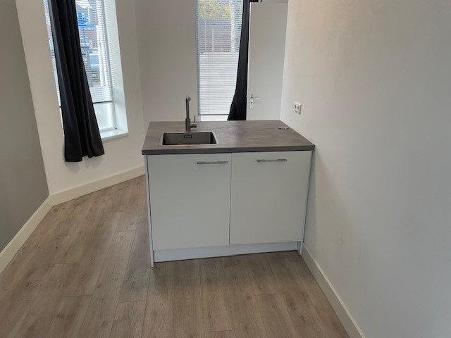 Appartement - Hoogtedwarsstraat - Tilburg