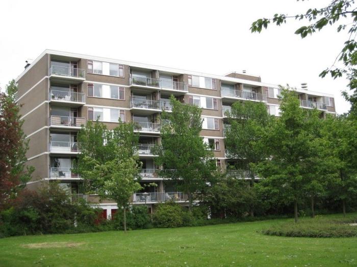 Appartement - Dirk de Raetlaan - Wassenaar