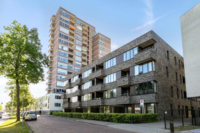 Appartement - Europalaan - Eindhoven