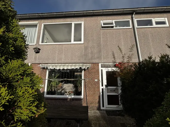 Huis - Schiestraat - Beverwijk