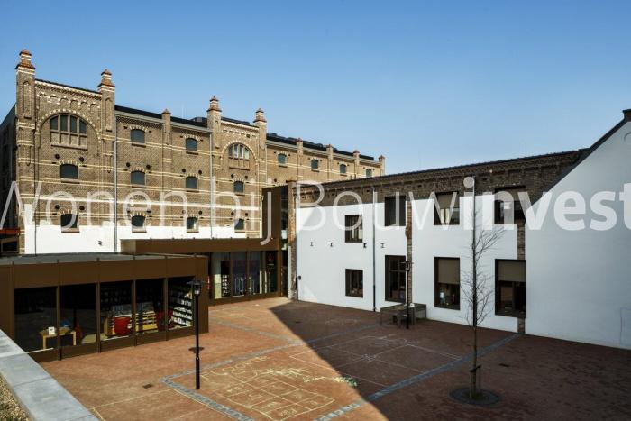 Appartement - Shakespearehof - Utrecht