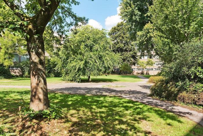 Appartement - Slangenburg - Amsterdam