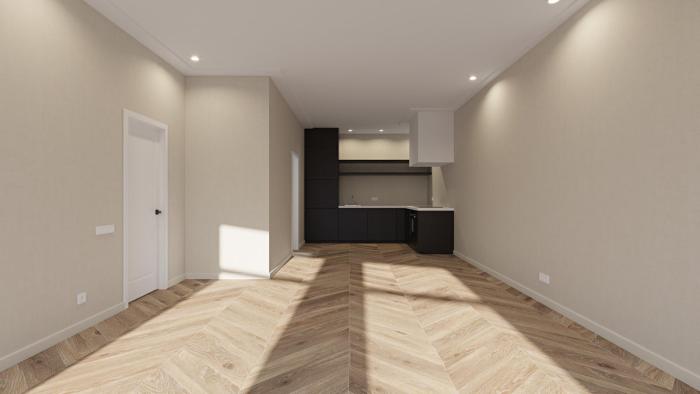 Appartement - Jansveld - Utrecht