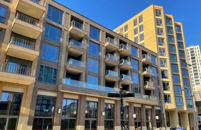 Appartement - Buikslotermeerplein - Amsterdam